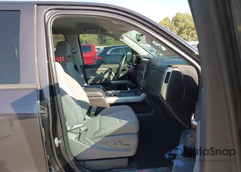 2014 Chevrolet Silverado 1500 2Lt from USA, damaged, VIN 3GCPCREC4EG276200